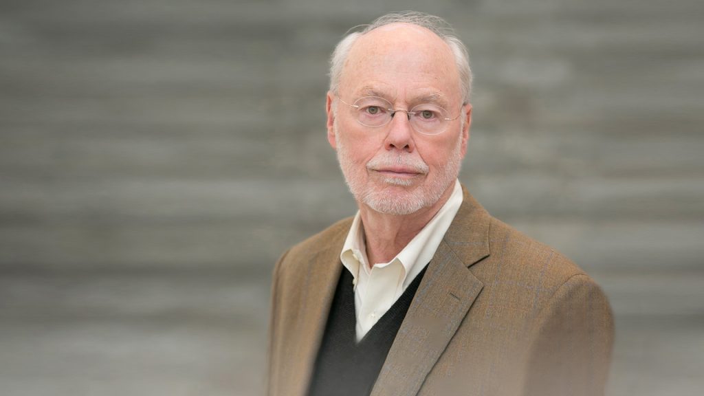 FLI Faculty Lunch Prof. Philip Sharp MIT Office of the First Year